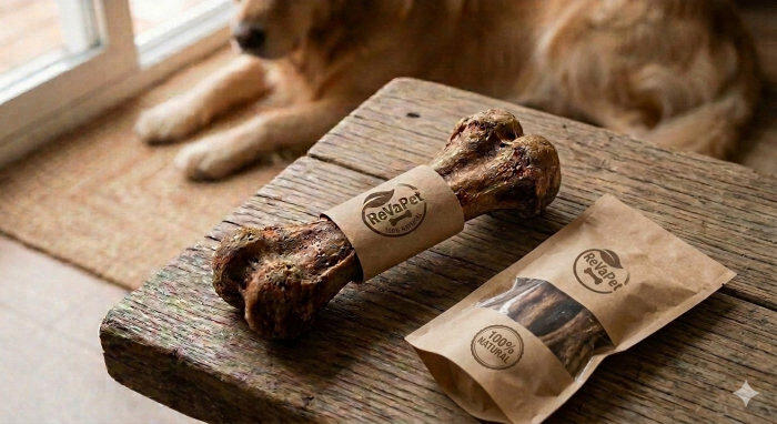 Productos de ReVaPet