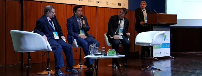 V Congreso LATAM Renovables