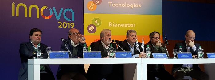 Apertura Innova 2019 Apertura Innova 2019