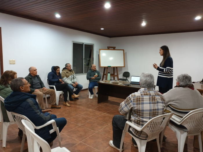 Apicultores