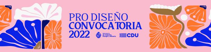 Prodiseño 2022