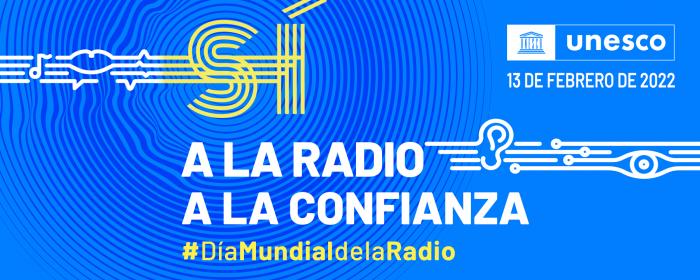 Día Mundial de la Radio