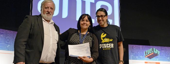 MIEM premió a las empresas ganadoras de la Convocatoria de Videojuegos 2016