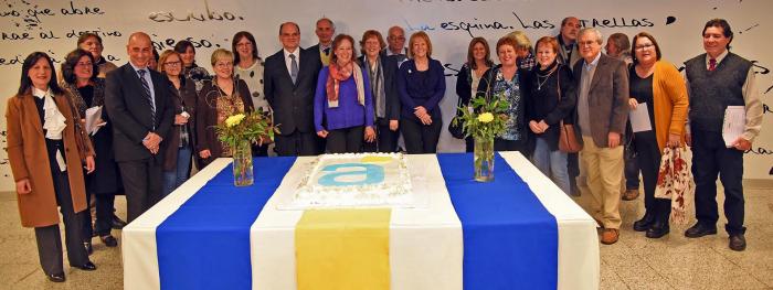 Aniversario Antel