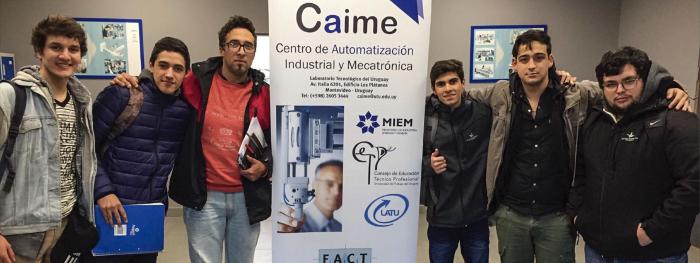 Cursos Caime 9-19 Cursos Caime 9-19
