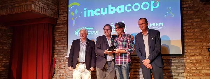 Cierre Incubacoop 2019 Cierre Incubacoop 2019