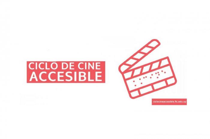 Ciclo de Cine Accesible
