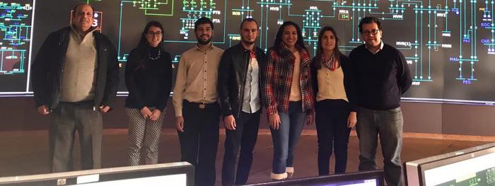 Reunión de cooperación sur-sur con República Dominicana