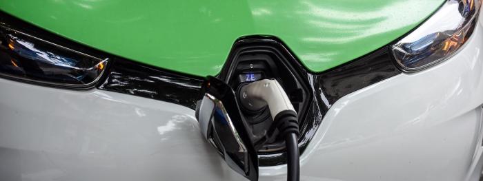 Movilidad eléctrica