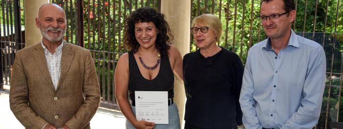 Premio Nacional de Artesanía 2019