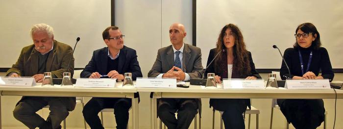 Proyecto Integración productiva subgrupo 14 Mercosur