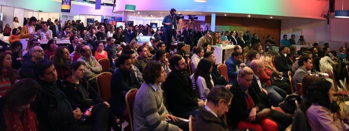 5o. Encuentro para Emprendedores y Pymes