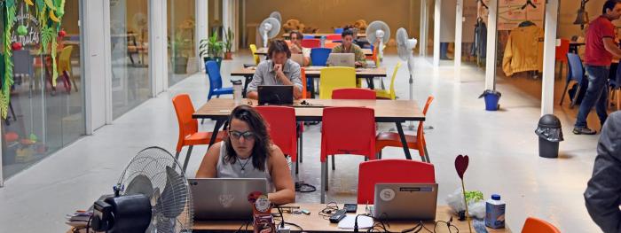 Encuesta Nacional de Mipymes Encuesta Nacional de Mipymes