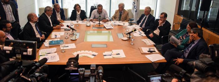 Gabinete Nacional Ambiental