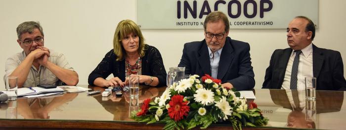 Lanzamiento Oportunidades para cooperativas 2019 Lanzamiento Oportunidades para cooperativas 2019