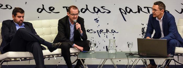 Presentación hoja de ruta ciencia de datos y aprendizaje automático