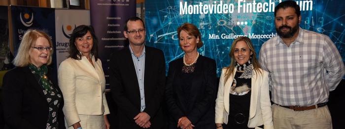Montevideo Fintech Forum