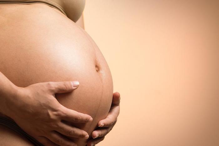 Embarazo y protección radiológica Embarazo