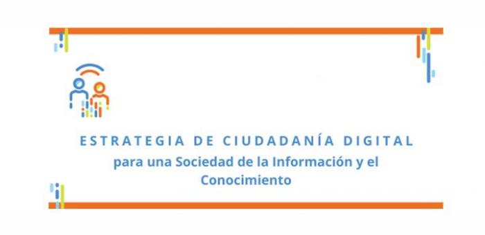 Ciudadanía Digital