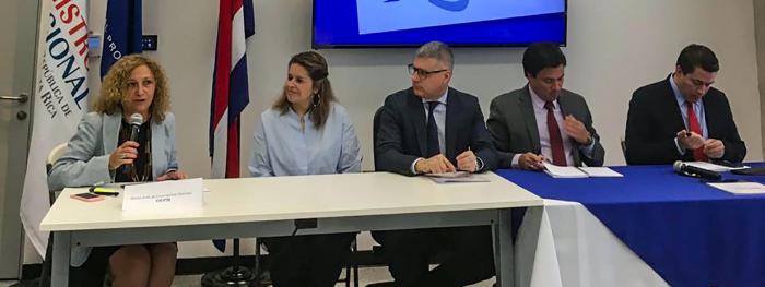 Seminario Regional sobre el Tratado de Cooperación en materia de Patentes (PCT)