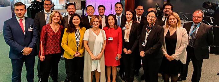 Programa Patent Prosecution Highway (PPH) de PROSUR