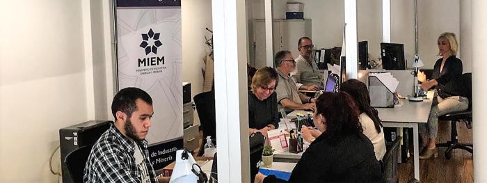 Consulta Pública sobre la Ley de Marcas Consulta Pública sobre la Ley de Marcas