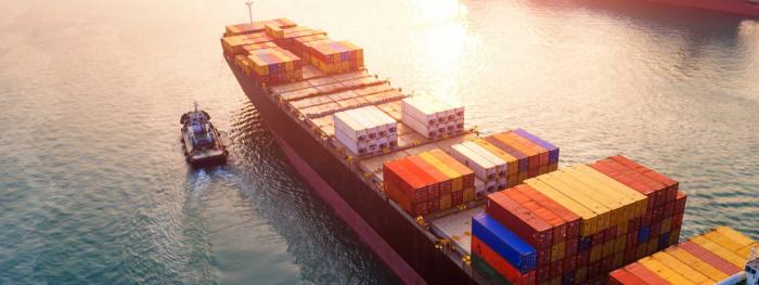 Foto ilustrativa de exportación