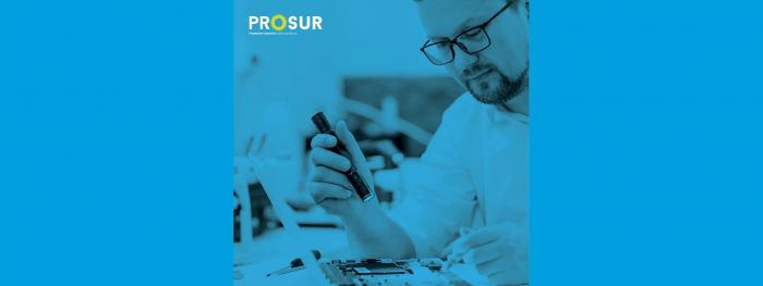 Prosur 1920