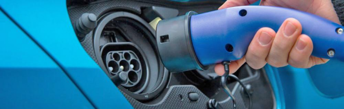 Movilidad eléctrica conectores conector eléctrico