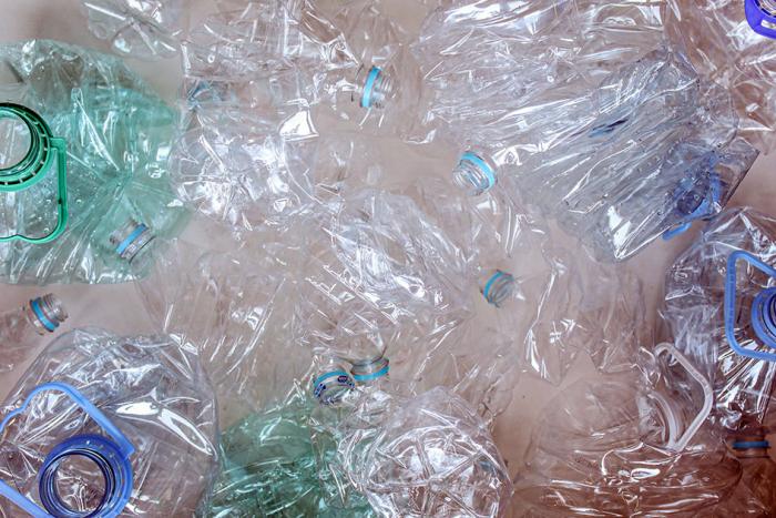 imagen envases plasticos