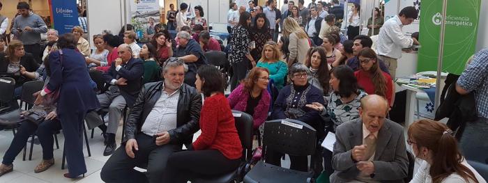 Feria de Beneficios para empresas en Canelones