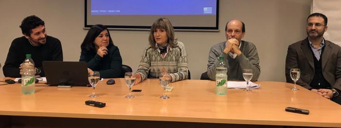 Presentación del PRograma GRP ODOO