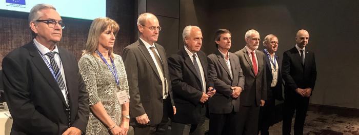 II Foro de Inversión Europea en Uruguay II Foro de Inversión Europea en Uruguay