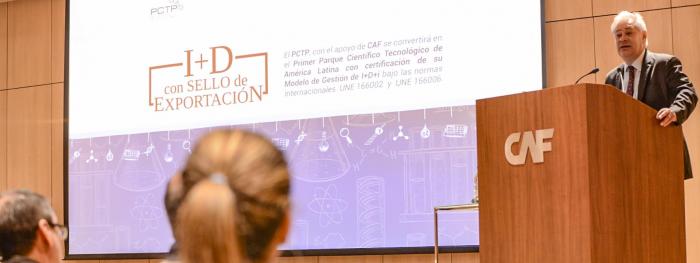 Investigación y Desarrollo_ PCTP