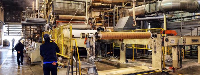Industria