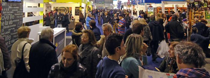 L'Artigiano in Fiera 2018 1920