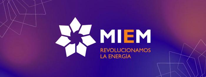 MIEM Energía