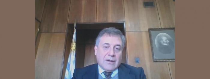 Ministro Ministro
