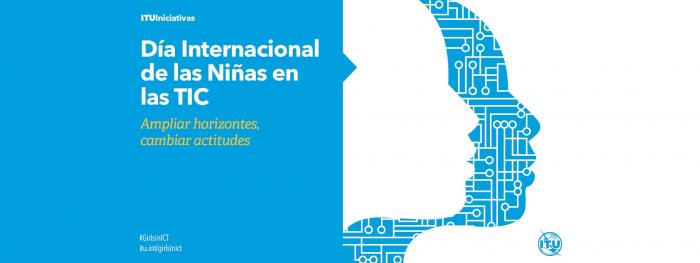 Día de las Niñas en las TIC 2020