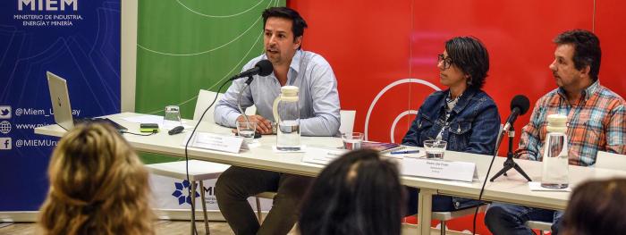 Programa de Mejoramiento de Viviendas