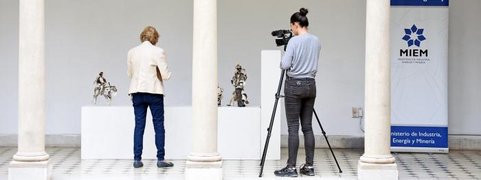 Muestra Premio Nacional de Artesanía 2017