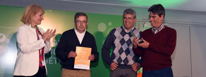 Premios de Eficiencia Energética 2018