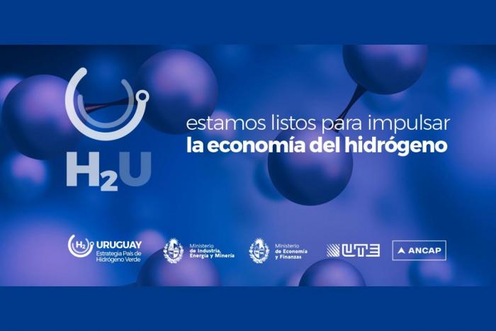 Proyecto H2U