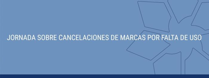 Taller de cancelaciones de marca por falta de uso