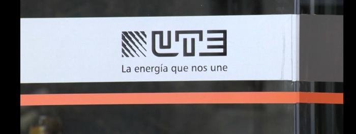 Foto fachada de local comercial de UTU. Fuente Presidencia de la República
