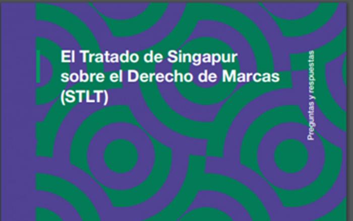 Tratado de Singapur Imagen