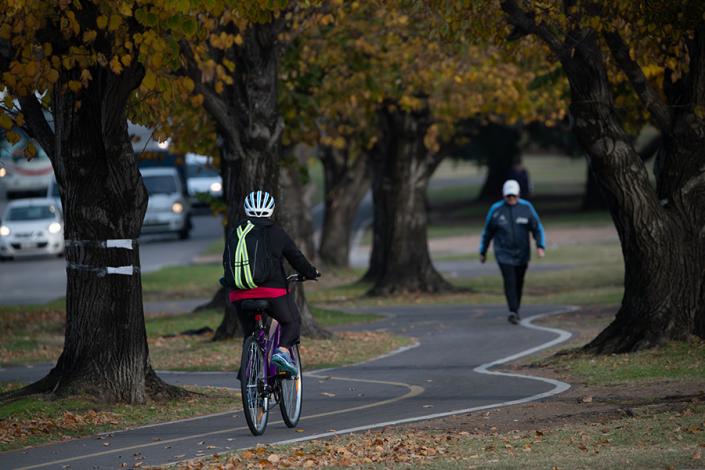 Tendencias en movilidad eléctrica