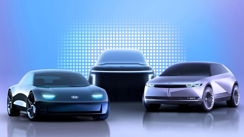 Tendencias en movilidad eléctrica