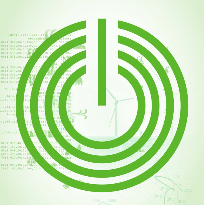 Logo BEN