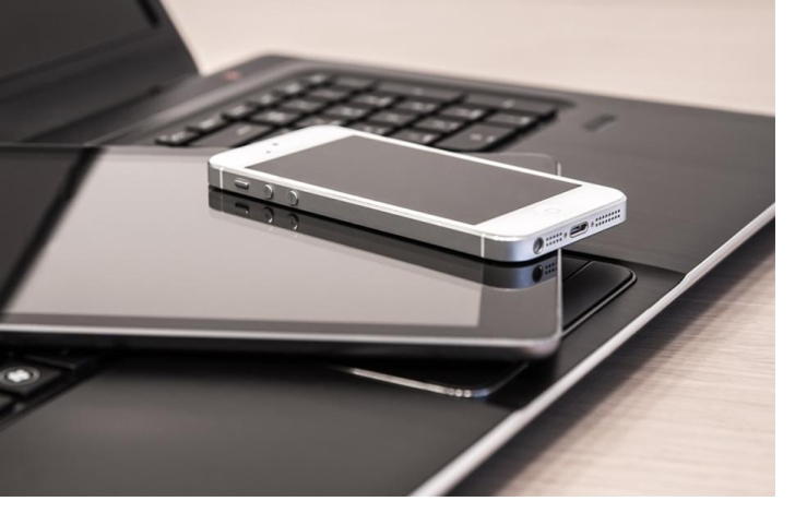 Dispositivos digitales